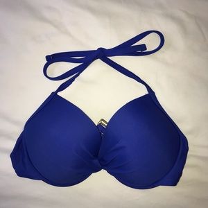 Push Up Swim Suit Top